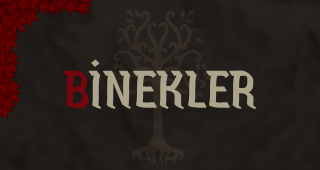 Binekler